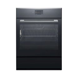 Electrolux EB7GL4XCN Einbau Backofen 55cm – Einbau Backofen 55 cm – chrom