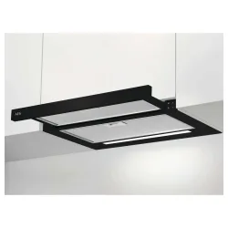 AEG ADF6062BB Dunstabzugshaube 60cm – Einbau Dunstabzug – schwarz