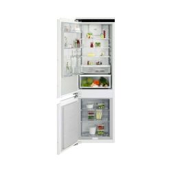 AEG AIK2760L Kühlschrank mit Gefrierfach vollintegriert – Einbaukühlschrank mit Gefrierfach 60 cm vollintegriert