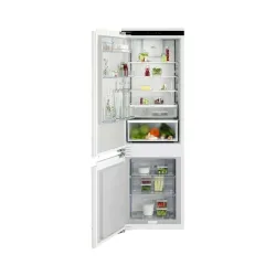 AEG AIK2760L Kühlschrank mit Gefrierfach vollintegriert – Einbaukühlschrank mit Gefrierfach 60 cm vollintegriert