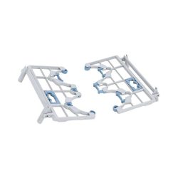 Electrolux E1DHFLEXH Flex Holder – Geschirrspüler Zubehör – grau
