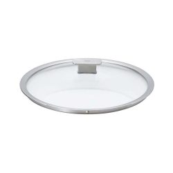 Electrolux E9HOL28 Glasdeckel für Wok/Pfanne – Pfanne/Bratpfanne