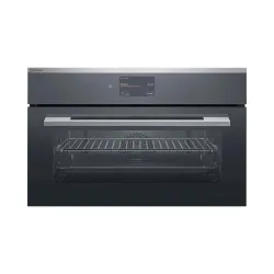 Electrolux EB3GL40CN Einbau Backofen 60cm – Einbau Backofen 60 cm – chrom