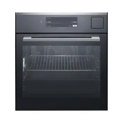 Electrolux EB6SL7KCN Kombi-Steamer 55 cm – Kombisteamer 55 cm – chrom