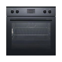 Electrolux EH6GL40XSP Einbau Herd 60cm – Einbau Herd 60 cm – schwarz spiegel