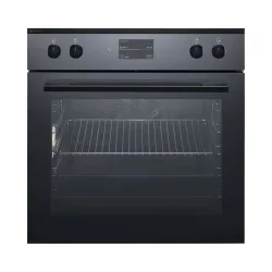 Electrolux EH6GL40XSP Einbau Herd 60cm – Einbau Herd 60 cm – schwarz spiegel