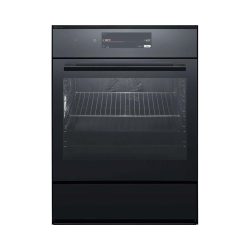 Electrolux EB7SL4SP Einbau Backofen 55cm – Einbau Backofen 55 cm – schwarz spiegel