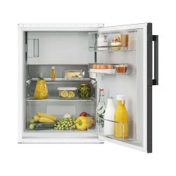 Electrolux EK136SRSW Einbau Kühlschrank 55cm dekorfähig – Einbaukühlschrank 55 cm dekorfähig – schwarz