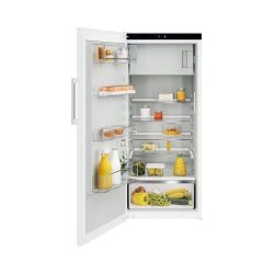 Electrolux EK244SLWE Einbau Kühlschrank 55cm dekorfähig – Einbaukühlschrank 55 cm dekorfähig – weiss