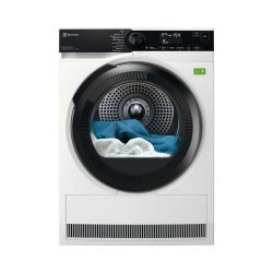 Electrolux TWGL5E5R2 Tumbler – Tumbler/Wäschetrockner – weiss