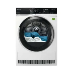 Electrolux TWGL5E5R2 Tumbler – Tumbler/Wäschetrockner – weiss