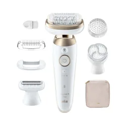 Braun Epilierer 