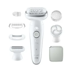 Braun Epilierer 