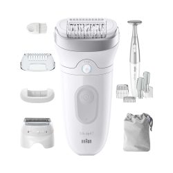 Braun Epilierer 