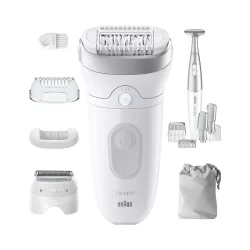Braun Epilierer 