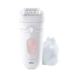 Braun Epilierer 