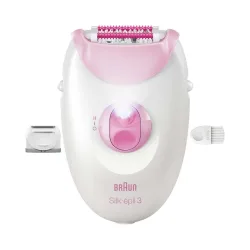 Braun Epilierer 
