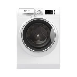 BAUKNECHT Waschmaschine WM BK 10A CH A 10kg