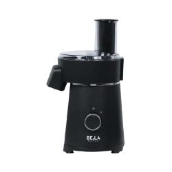 Berger+Lanz GS200W Gemüseschneider – Gemüseschneider/Zerkleinerer – schwarz