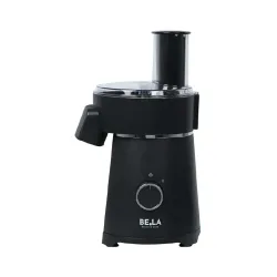 Berger+Lanz GS200W Gemüseschneider – Gemüseschneider/Zerkleinerer – schwarz