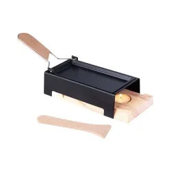 OHMEX Raclette-Set OHM-RCL-0101