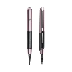 OHMEX Haarglätter OHM-HSY-9763 Keramik / Ionic