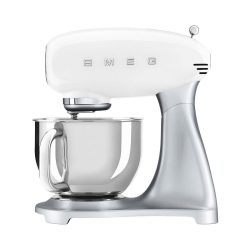 Smeg SMF04WHEU Küchenmaschine – weiss