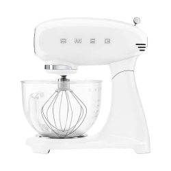 Smeg SMF15WHEU Küchenmaschine – weiss
