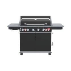 ohmex Gasgrill 