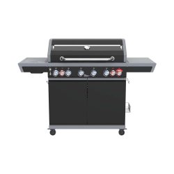 ohmex Gasgrill 