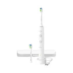 Philips Sonicare Series 4100 HX4044/41 Schallzahnbürste – weiss