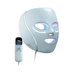 Shark LED-Maske CryoGlow blue