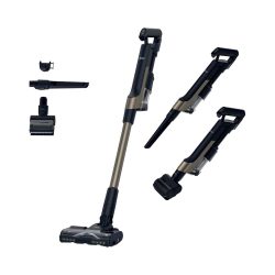Hoover Akku-Hand-und Stielstaubsauger 