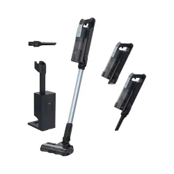 Hoover Akku-Hand-und Stielstaubsauger 