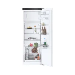 V-ZUG Cooler V2000 152FGI 5115200003 Einbau Kühlschrank 55cm dekorfähig – Einbaukühlschrank 55 cm dekorfähig – weiss