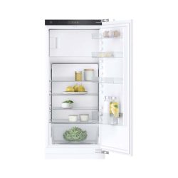 V-ZUG Cooler V600 127GC 5116100006 Einbau Kühlschrank 55cm dekorfähig – Einbaukühlschrank 55 cm dekorfähig – schwarz