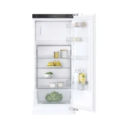 V-ZUG Cooler V600 127GC 5116100006 Einbau Kühlschrank 55cm dekorfähig – Einbaukühlschrank 55 cm dekorfähig – schwarz