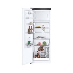V-ZUG Cooler V2000 152FGI 5115200006 Einbau Kühlschrank 55cm vollintegriert – Einbaukühlschrank mit Gefrierfach 55 cm dekorfähig