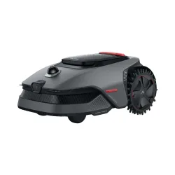 MOVA LiDAX Ultra 800 Rasenmäher Roboter – schwarz / grau