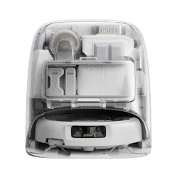 DJI Nass-Trocken-Saugroboter 