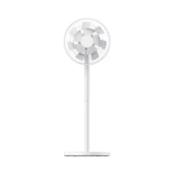 Xiaomi ECO Mi Smart Standing Fan 2 White Standventilator – Standventilator/Bodenventilator – weiss