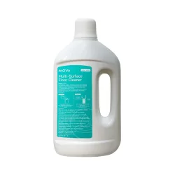MOVA Multi-Surface Floor Cleaner 1L Bodenreiniger – Staubsauger Roboter Zubehör – weiss