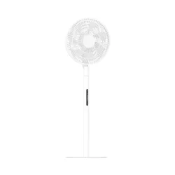Xiaomi Mijia Smart Standing Fan Pro Slim White Tischventilator – Standventilator/Bodenventilator – weiss