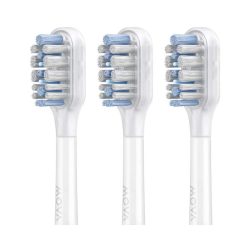 MOVA Sensitive Care Brush Head Sensitive-Care-Bürstenkopf – Ersatzbürste/Zahnpflege Zubehör – weiss