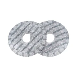 Solis Ersatzpads für Mop Type 6000 – Diverses Reinigungszubehör