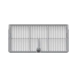 MOVA Dust Box Filter (E30 Ultra / E40 Ultra / P50 Pro Ultra / P50 Ultra) Staubbehälterfilter – Staubsauger Roboter Zubehör – grau