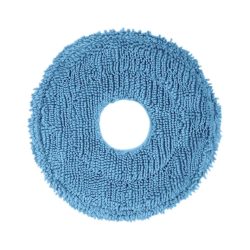 MOVA HyperClean Mop Wischmopp – Staubsauger Roboter Zubehör – blau