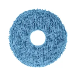 MOVA HyperClean Mop Wischmopp – Staubsauger Roboter Zubehör – blau