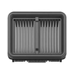 MOVA Filter (M10 / M50 Ultra) – Staubsauger Roboter Zubehör – schwarz