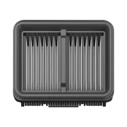 MOVA Filter (M10 / M50 Ultra) – Staubsauger Roboter Zubehör – schwarz